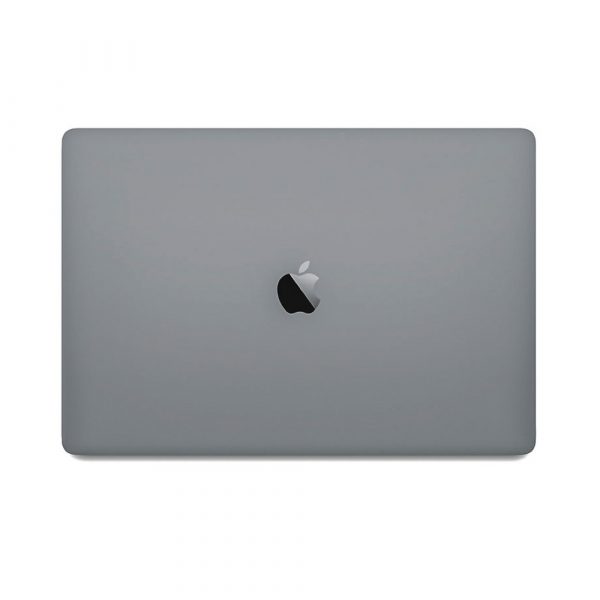 MacBook Pro 15 2018 Gray