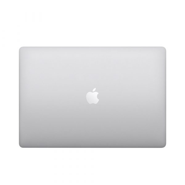 MacBook Pro 16 2019 Silver