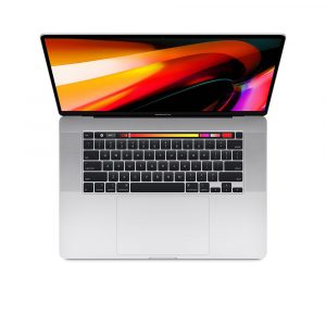 MacBook Pro 16 2019-4