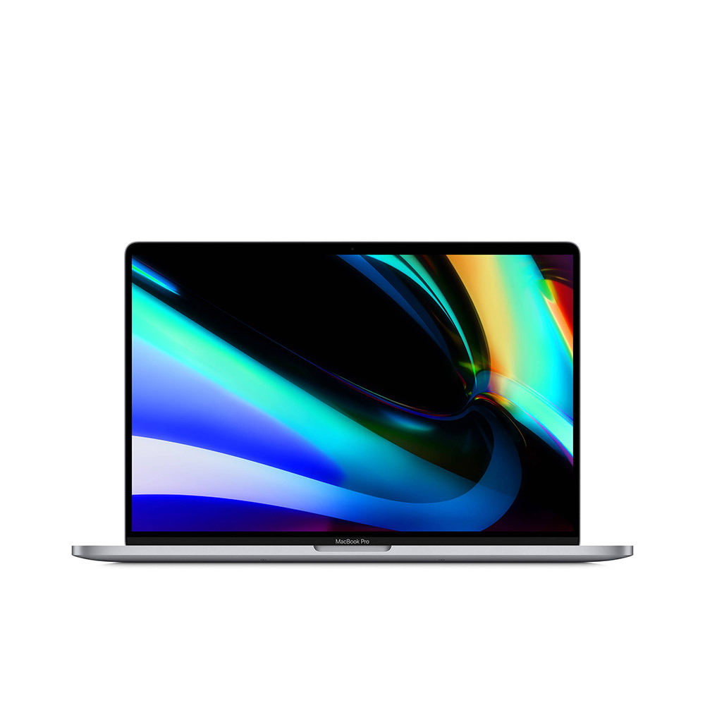 MacBook Pro 16 2019 MVVK2 Gray I9 2.3Ghz 16GB 1TB Radeon Pro 5500M ...