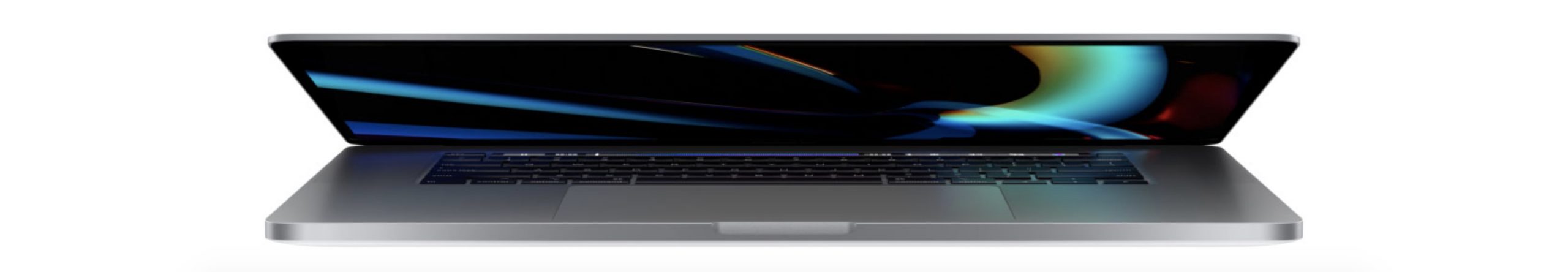 MacBook Pro 2020