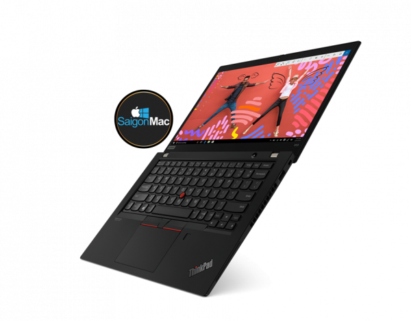 THINKPAD X13 I5 8GB 256GB