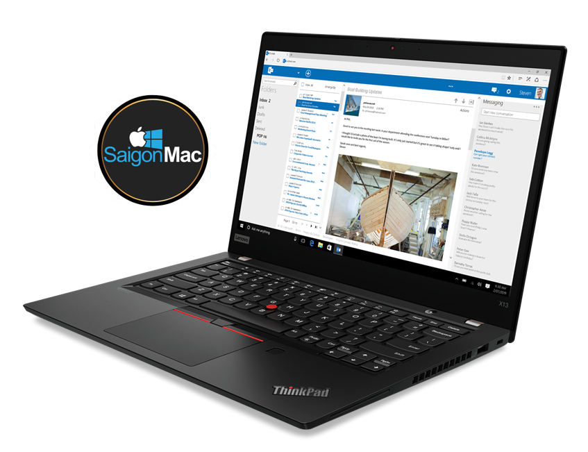 LENOVO ThinkPad X13