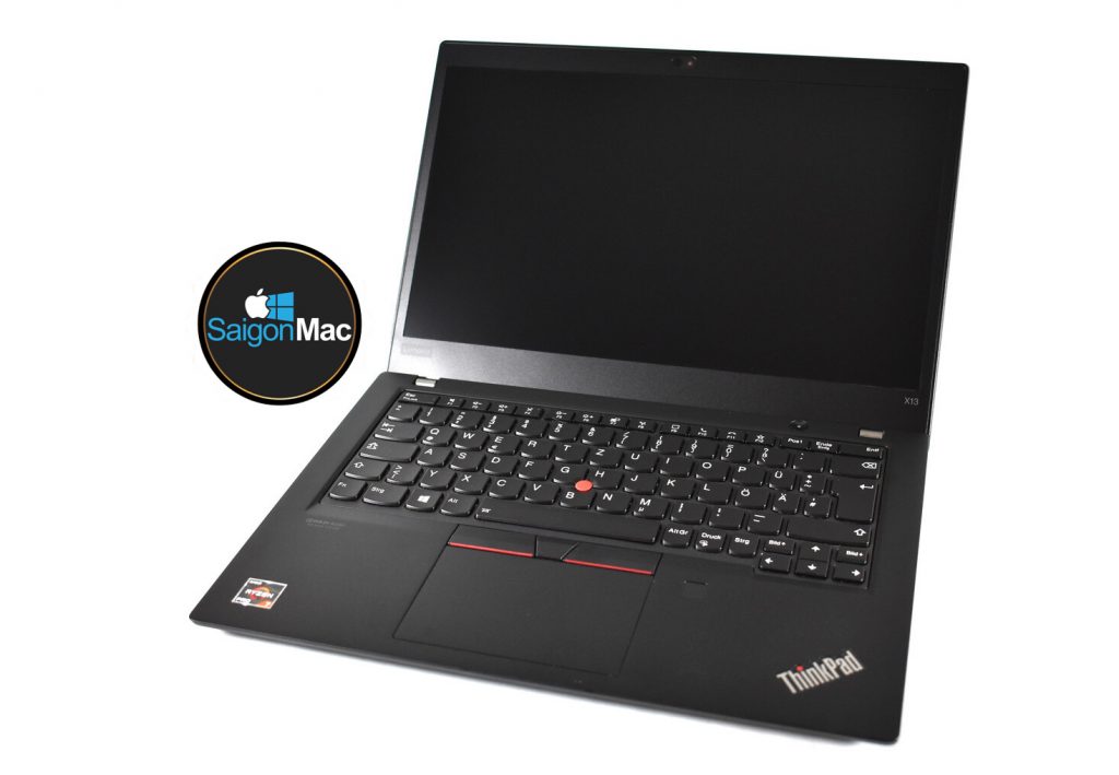 LENOVO ThinkPad X13