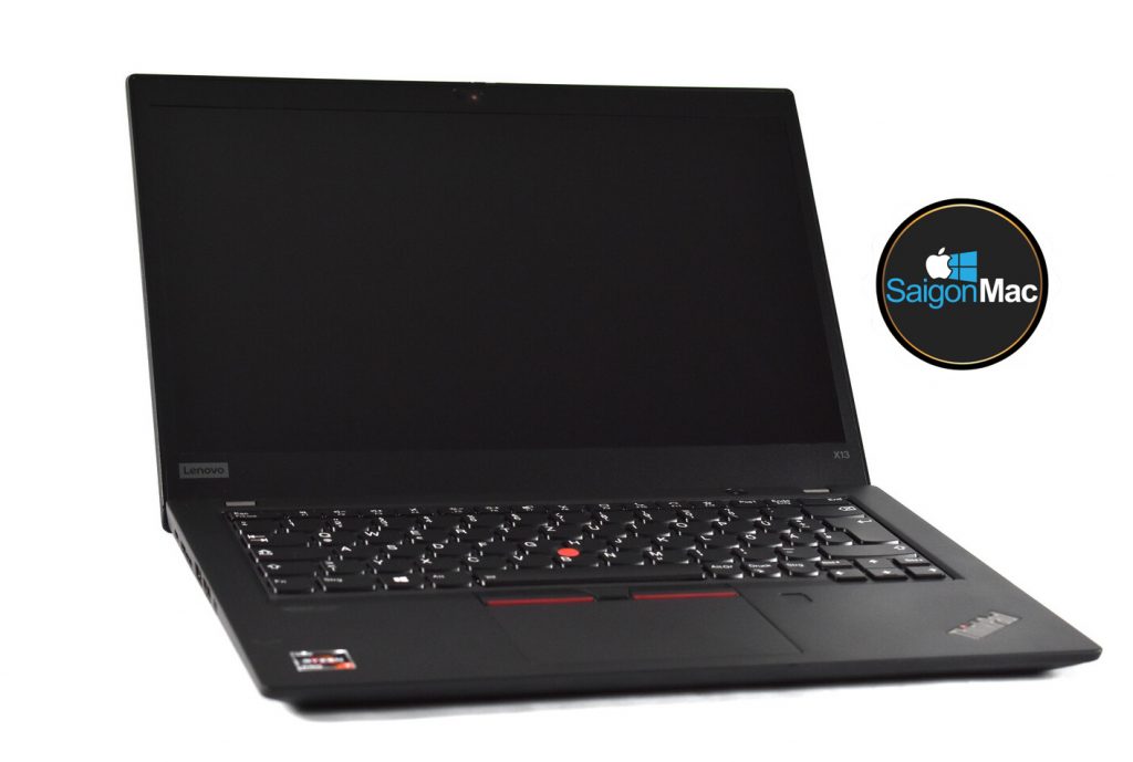 LENOVO ThinkPad X13