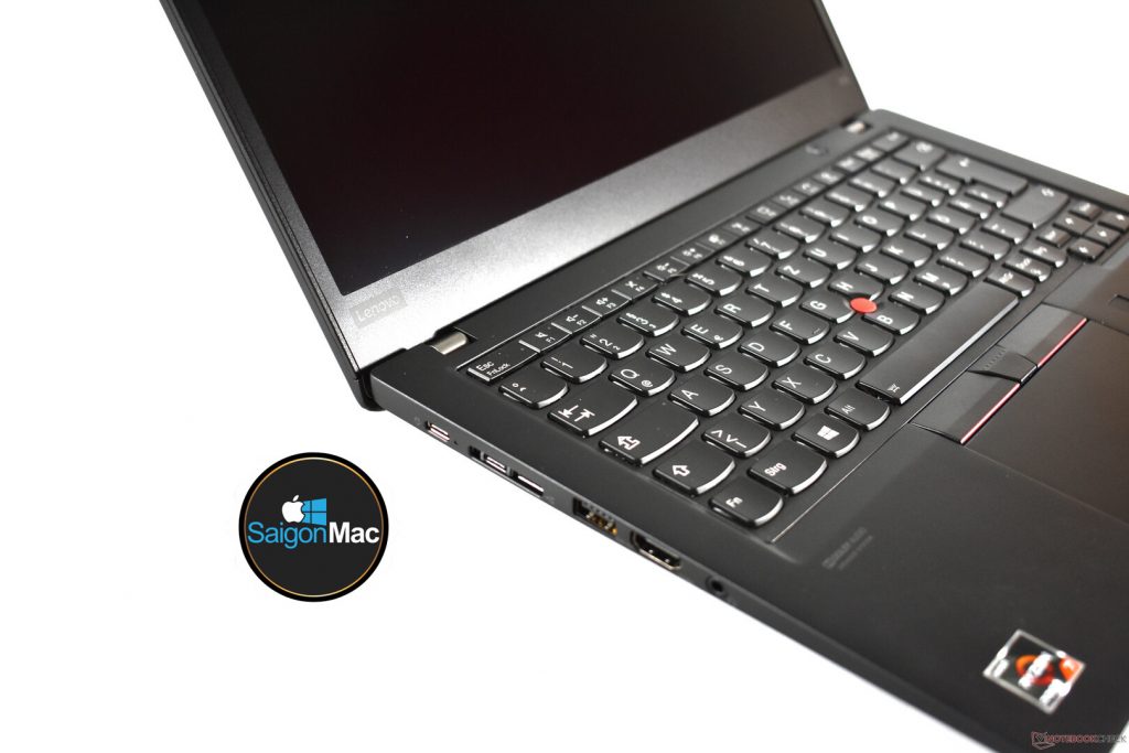 LENOVO ThinkPad X13