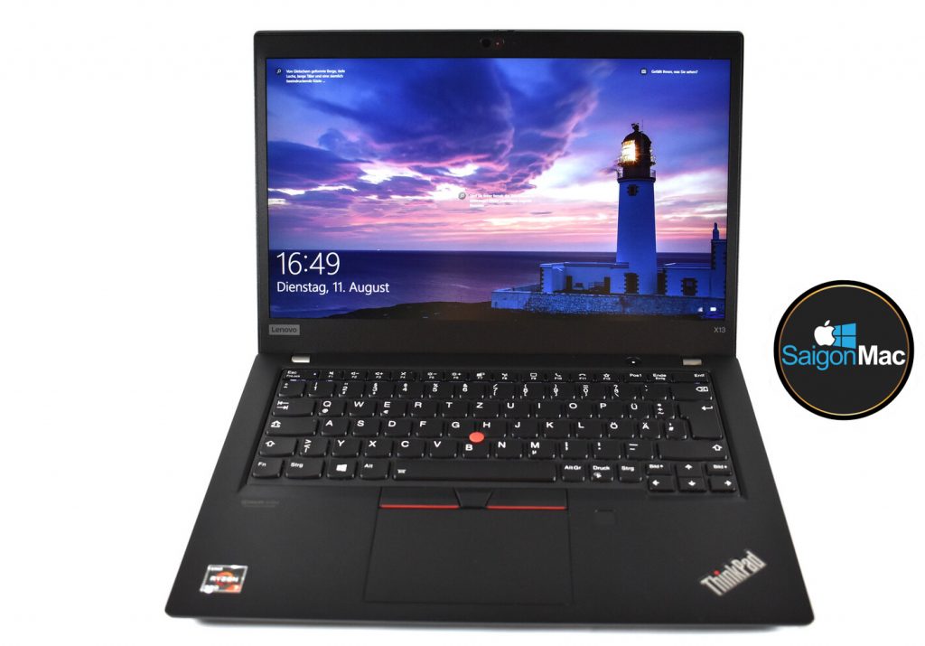 LENOVO ThinkPad X13