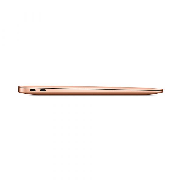 MacBook Air 2019 Gold