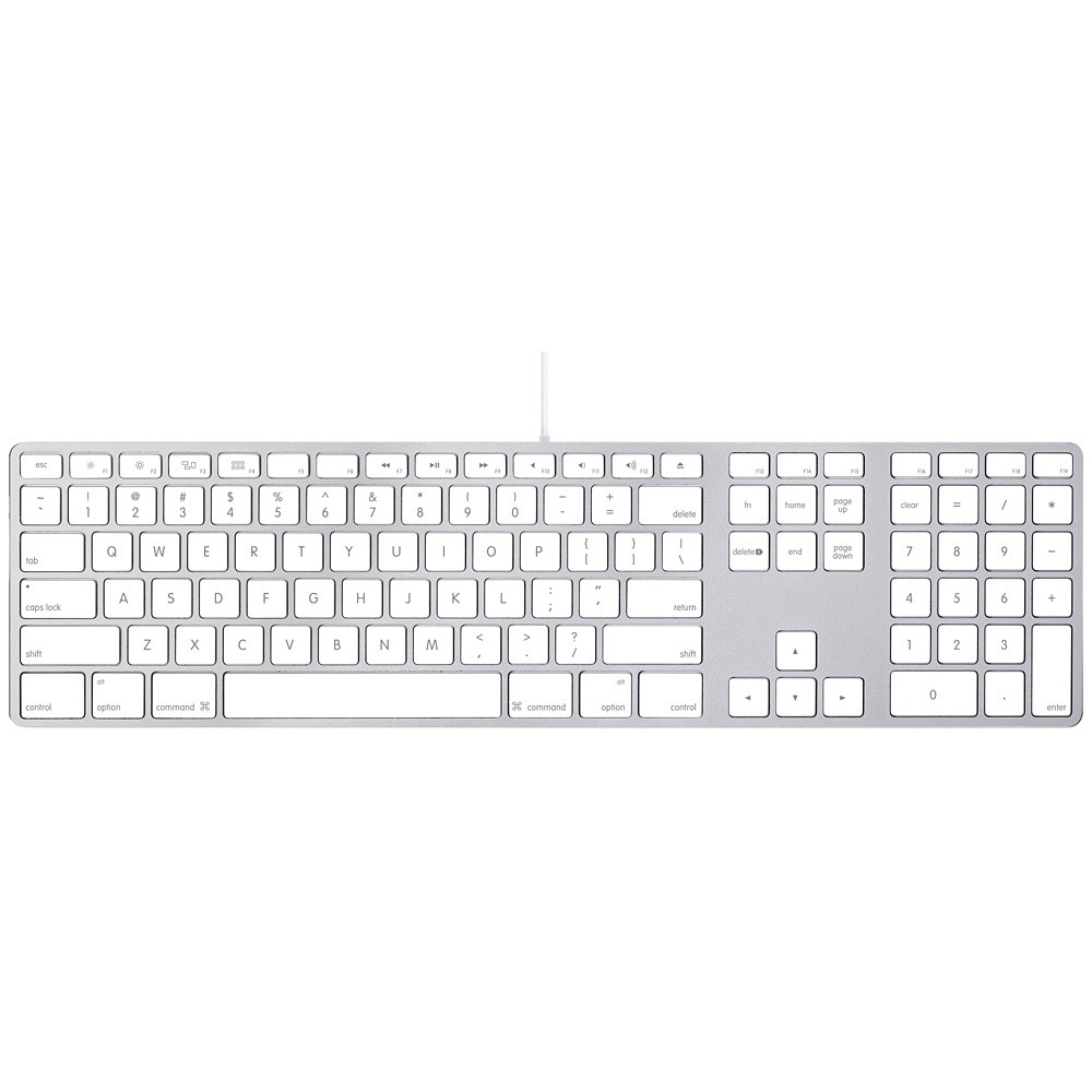 PC/タブレットApple Keyboard MB110J/B