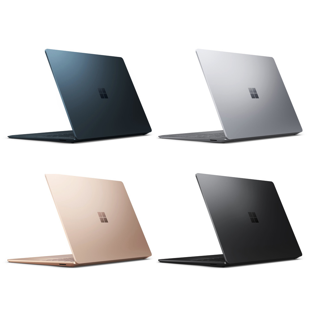 Surface Laptop 3 - I5 1035G7 1.2GHz 8GB 128GB 13.5